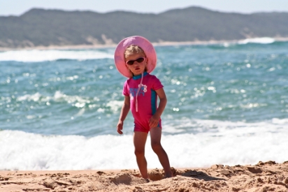 Sun protection swimwear for children is a topic that deserves attentio