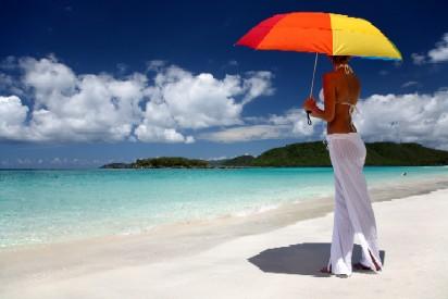 Sun Protection Information from Head to Toe Where Everyday Counts
